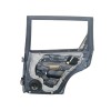 Recambio de puerta trasera derecha para ssangyong rexton 2.7 turbodiesel cat referencia OEM IAM 6300408002  