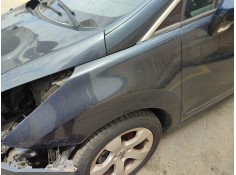 Recambio de aleta delantera izquierda para peugeot 3008 i monospace (0u_) 1.6 vti referencia OEM IAM   