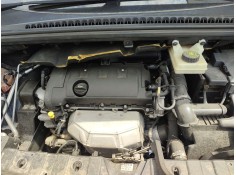 Recambio de despiece motor para peugeot 3008 i monospace (0u_) 1.6 vti referencia OEM IAM   