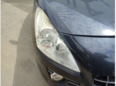 Recambio de faro derecho para peugeot 3008 i monospace (0u_) 1.6 vti referencia OEM IAM   