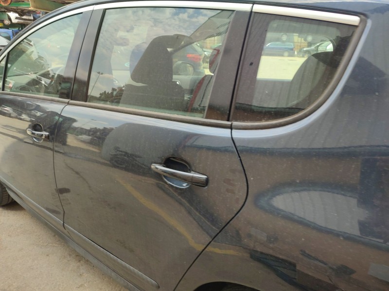 peugeot 3008 i monospace (0u_) del año 2011