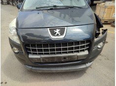 Recambio de paragolpes delantero para peugeot 3008 i monospace (0u_) 1.6 vti referencia OEM IAM   