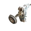 Recambio de puente trasero para citroën c15 furgoneta/monovolumen (vd_) 1.8 d referencia OEM IAM 96007670  