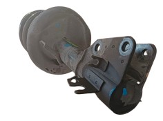 Recambio de amortiguador delantero izquierdo para renault master iii caja/chasis (ev, hv, uv) 2.3 dci 165 rwd (hv0p, hv0u, hv10, 2