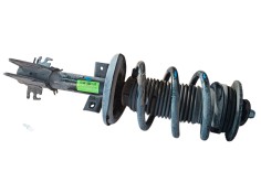 Recambio de amortiguador delantero izquierdo para renault master iii caja/chasis (ev, hv, uv) 2.3 dci 165 rwd (hv0p, hv0u, hv10,