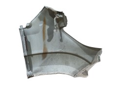 Recambio de aleta delantera izquierda para peugeot boxer furgoneta 2.0 bluehdi 130 referencia OEM IAM    2