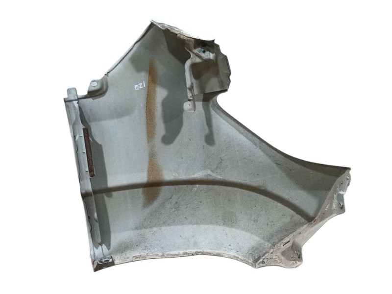 Recambio de aleta delantera izquierda para peugeot boxer furgoneta 2.0 bluehdi 130 referencia OEM IAM   