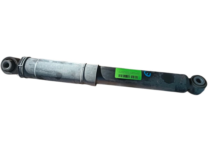 Recambio de amortiguador trasero izquierdo para renault master iii caja/chasis (ev, hv, uv) 2.3 dci 165 rwd (hv0p, hv0u, hv10, h