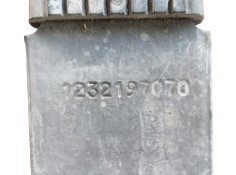 Recambio de ballesta trasera para renault master iii caja/chasis (ev, hv, uv) 2.3 dci 165 rwd (hv0p, hv0u, hv10, hv12, uv0p, uv0 2