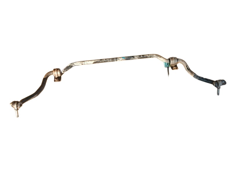 Recambio de barra estabilizadora delantera para peugeot boxer furgoneta 2.0 bluehdi 130 referencia OEM IAM  01374221080104000095