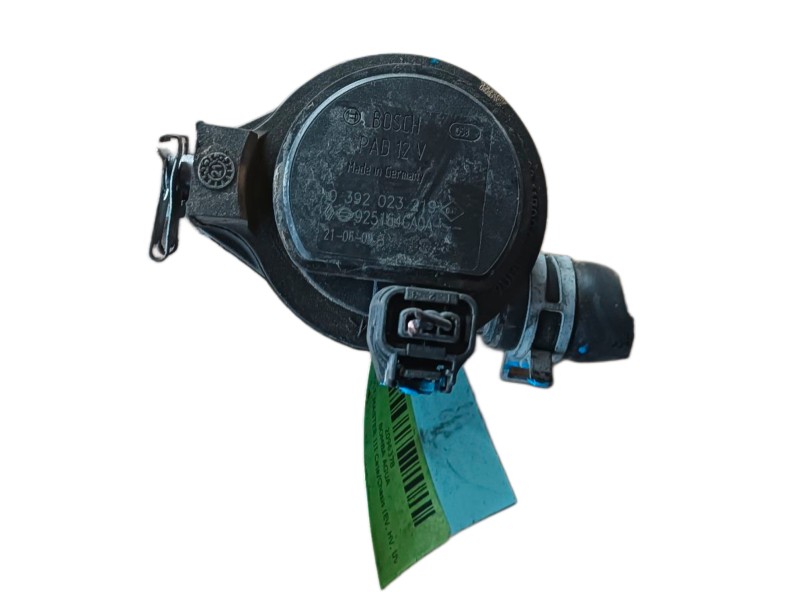 Recambio de bomba agua para renault master iii caja/chasis (ev, hv, uv) 2.3 dci 165 rwd (hv0p, hv0u, hv10, hv12, uv0p, uv0u,... 
