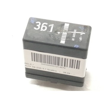 RELE 4A0907440 