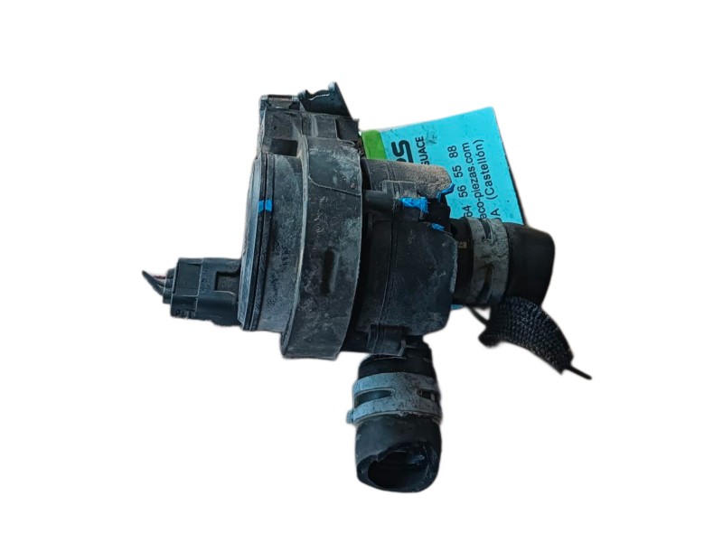 Recambio de bomba agua para renault master iii caja/chasis (ev, hv, uv) 2.3 dci 165 rwd (hv0p, hv0u, hv10, hv12, uv0p, uv0u,... 