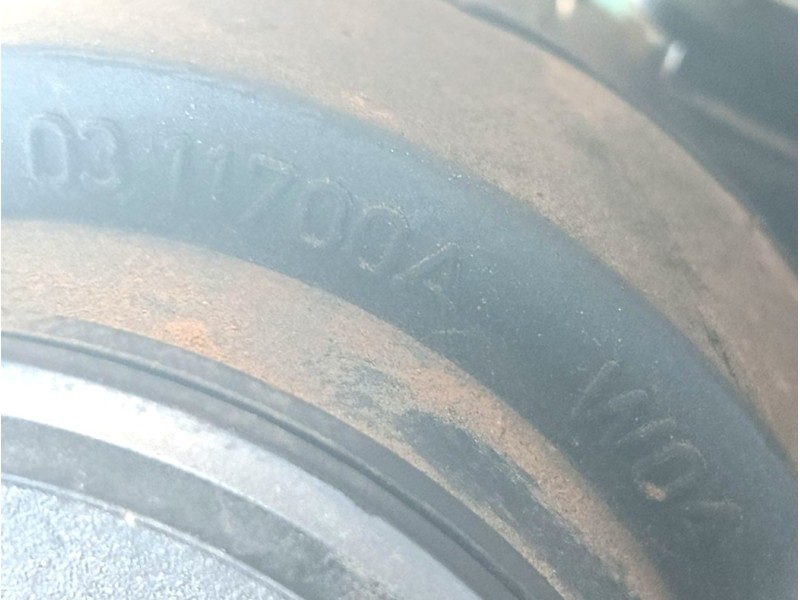 Recambio de bomba agua para renault master iii caja/chasis (ev, hv, uv) 2.3 dci 165 rwd (hv0p, hv0u, hv10, hv12, uv0p, uv0u,... 