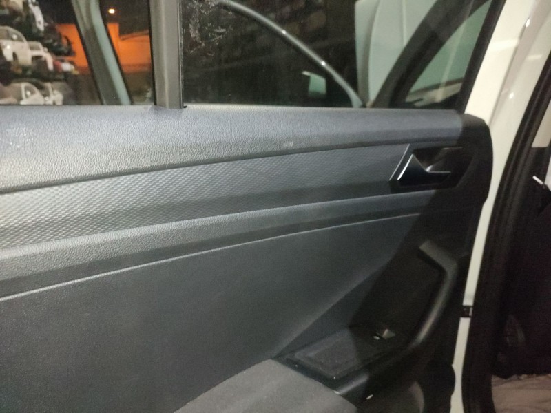 Recambio de elevalunas trasero izquierdo para volkswagen t-roc (a11, d11) 1.0 tsi referencia OEM IAM   