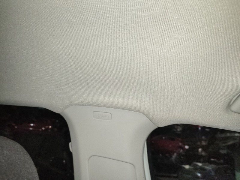 Recambio de airbag cortina delantero izquierdo para volkswagen t-roc (a11, d11) 1.0 tsi referencia OEM IAM   