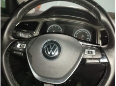 Recambio de airbag delantero izquierdo para volkswagen t-roc (a11, d11) 1.0 tsi referencia OEM IAM 5TA880201ACHVF   2