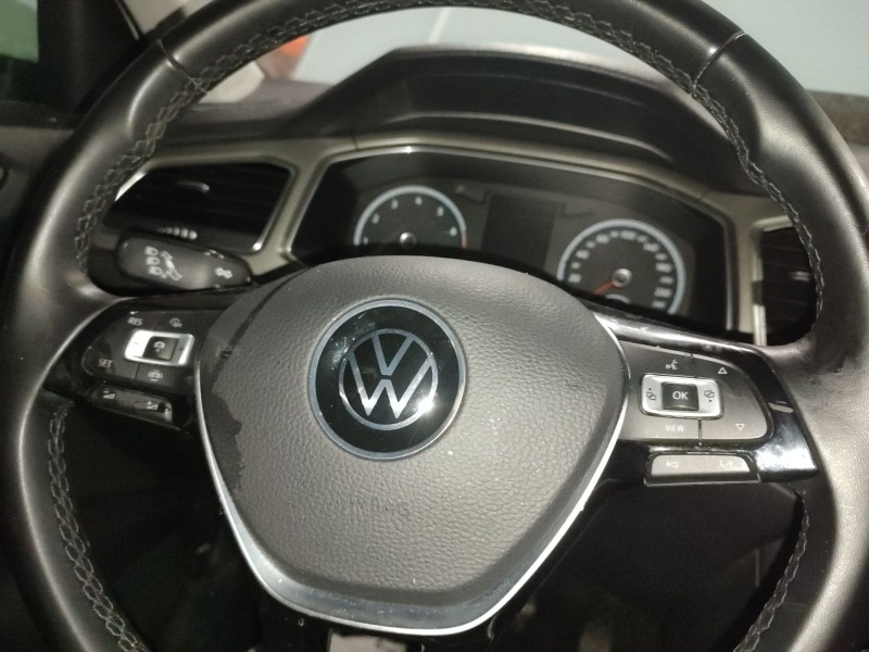 Recambio de airbag delantero izquierdo para volkswagen t-roc (a11, d11) 1.0 tsi referencia OEM IAM   