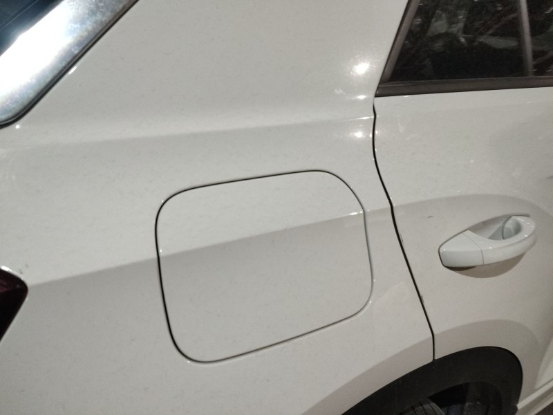 Recambio de tapa exterior combustible para volkswagen t-roc (a11, d11) 1.0 tsi referencia OEM IAM   