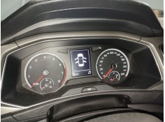 Recambio de cuadro instrumentos para volkswagen t-roc (a11, d11) 1.0 tsi referencia OEM IAM    2