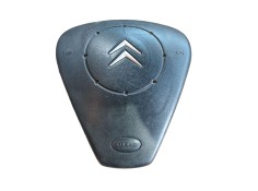 Recambio de airbag delantero izquierdo para citroën c3 pluriel (hb_) 1.4 referencia OEM IAM  9638009ZE 