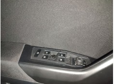 Recambio de mando elevalunas delantero izquierdo para volkswagen t-roc (a11, d11) 1.0 tsi referencia OEM IAM 5G0959857EWZU 10130 2