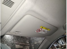 Recambio de parasol derecho para volkswagen t-roc (a11, d11) 1.0 tsi referencia OEM IAM    2