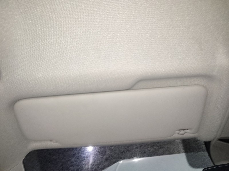 Recambio de parasol izquierdo para volkswagen t-roc (a11, d11) 1.0 tsi referencia OEM IAM   