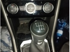 Recambio de pomo palanca cambio para volkswagen t-roc (a11, d11) 1.0 tsi referencia OEM IAM 2GA711123ADCU   2