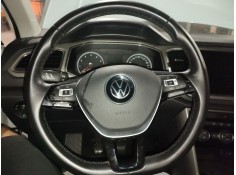 Recambio de volante para volkswagen t-roc (a11, d11) 1.0 tsi referencia OEM IAM    2