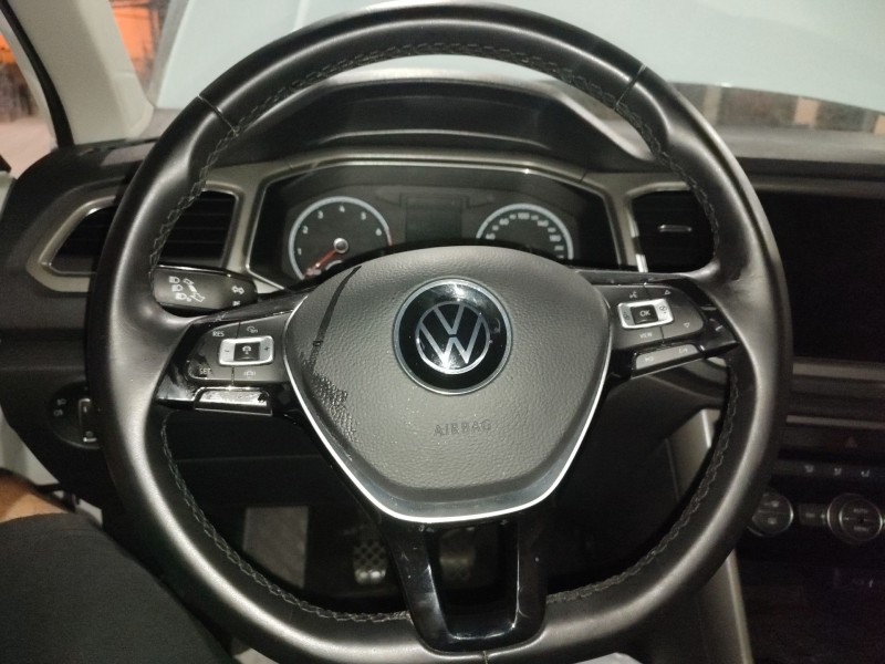 Recambio de volante para volkswagen t-roc (a11, d11) 1.0 tsi referencia OEM IAM   