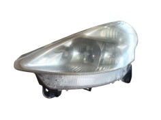 Recambio de faro izquierdo para citroën c3 pluriel (hb_) 1.4 referencia OEM IAM  41590711 