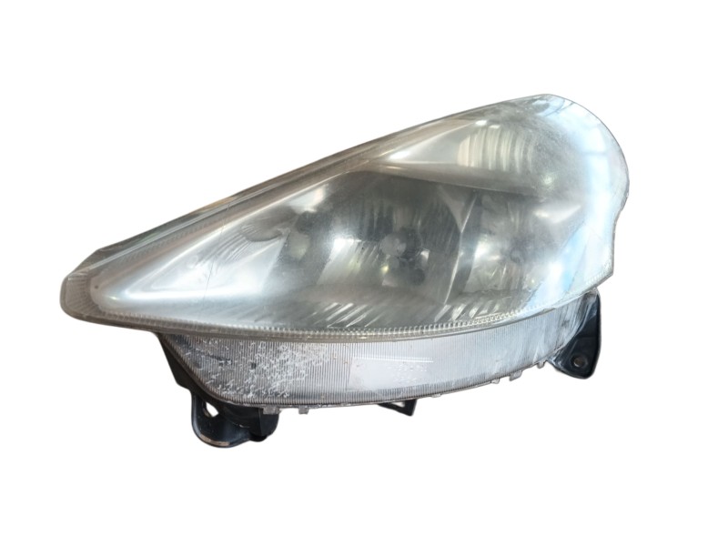 Recambio de faro izquierdo para citroën c3 pluriel (hb_) 1.4 referencia OEM IAM  41590711 