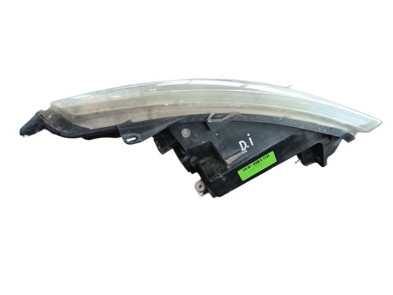 Recambio de faro izquierdo para citroën c3 pluriel (hb_) 1.4 referencia OEM IAM  41590711 