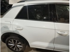 Recambio de puerta trasera derecha para volkswagen t-roc (a11, d11) 1.0 tsi referencia OEM IAM 2GA833052AG   2