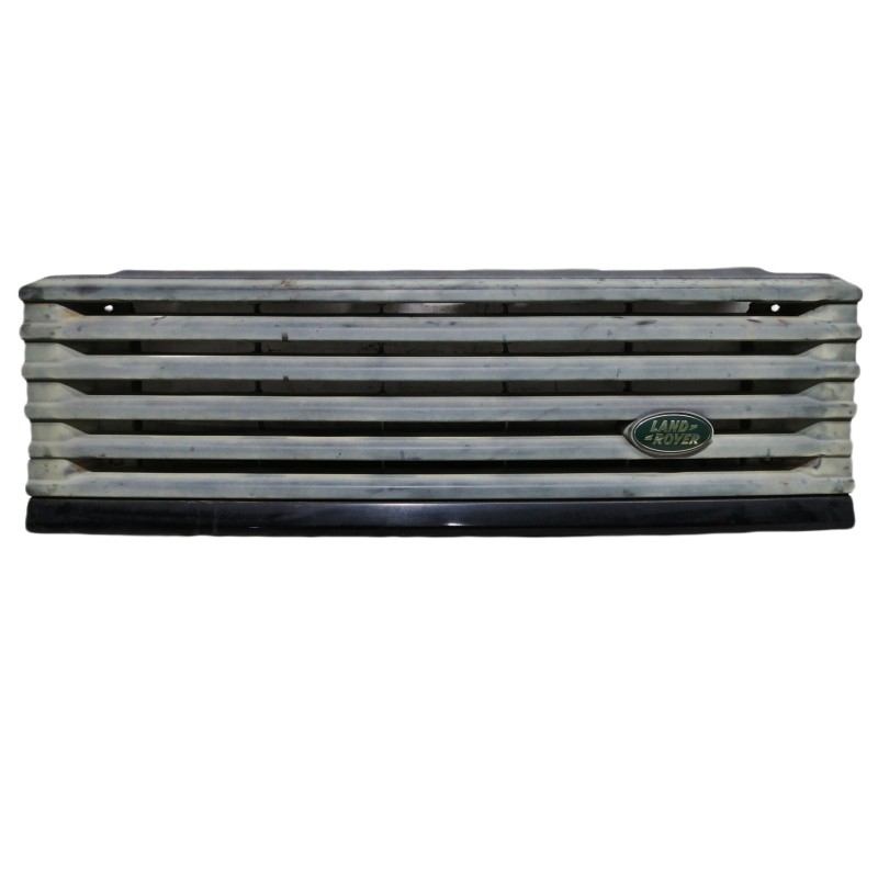 Recambio de rejilla delantera para land rover range rover (lp) vogue (160kw) referencia OEM IAM BTR5332 REJILLA CENTRAL 