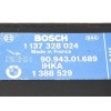 Recambio de modulo electronico para bmw serie 7 (e38) 750il automático referencia OEM IAM 1137328024  
