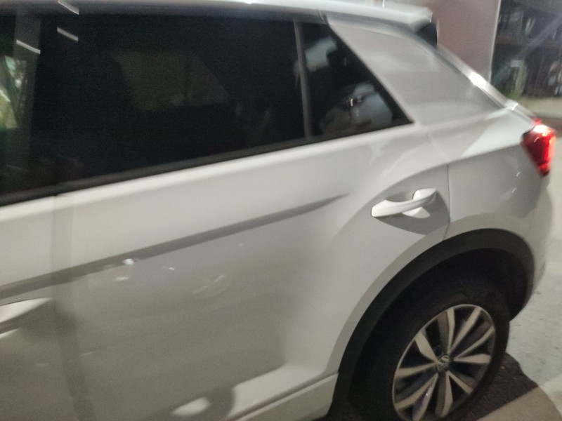 volkswagen t-roc (a11, d11) del año 2022