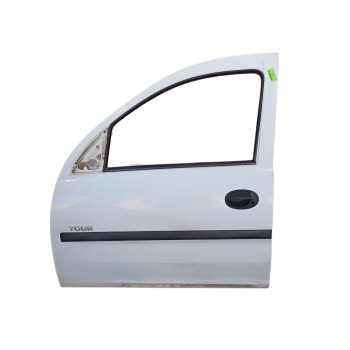 PUERTA DELANTERA IZQUIERDA 13227382 