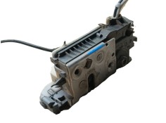 Recambio de cerradura puerta delantera derecha para peugeot 208 i (ca_, cc_) 1.6 bluehdi 100 referencia OEM IAM   