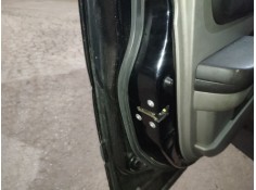 Recambio de cerradura puerta delantera izquierda para nissan x-trail i (t30) 2.2 dci referencia OEM IAM   
