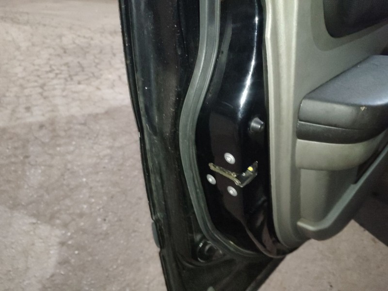 Recambio de cerradura puerta delantera izquierda para nissan x-trail i (t30) 2.2 dci referencia OEM IAM   