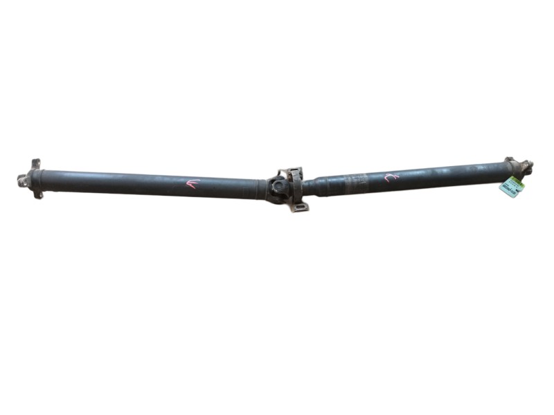 Recambio de cardan para mercedes-benz clase c (w203) c 270 cdi (203.016) referencia OEM IAM   