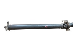 Recambio de cardan para mercedes-benz clase c (w203) c 270 cdi (203.016) referencia OEM IAM    2