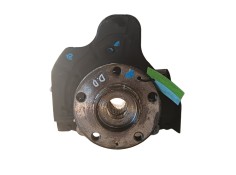 Recambio de mangueta delantera derecha para peugeot boxer caja/chasis 2.2 hdi 130 referencia OEM IAM   