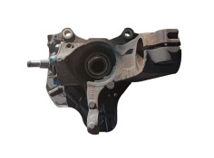 Recambio de mangueta delantera derecha para peugeot boxer caja/chasis 2.2 hdi 130 referencia OEM IAM    2