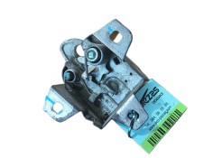 Recambio de cerradura capot para peugeot boxer caja/chasis 2.2 hdi 130 referencia OEM IAM    2