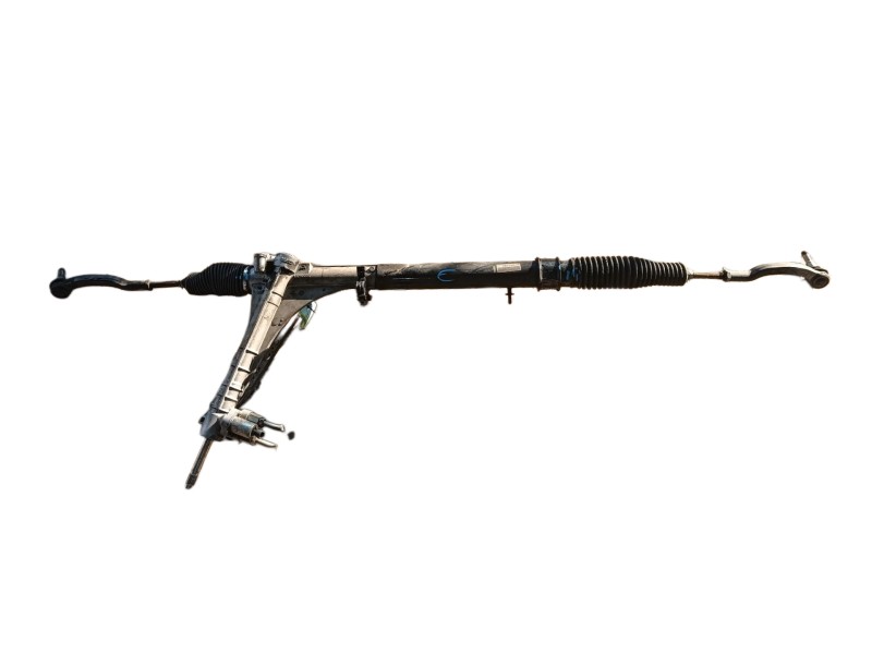 Recambio de cremallera direccion para peugeot boxer caja/chasis 2.2 hdi 130 referencia OEM IAM  46000041 