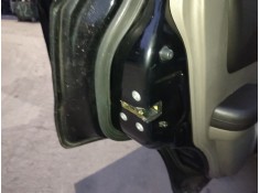 Recambio de cerradura puerta trasera izquierda para nissan x-trail i (t30) 2.2 dci referencia OEM IAM   