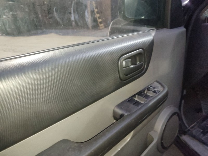 Recambio de elevalunas delantero izquierdo para nissan x-trail i (t30) 2.2 dci referencia OEM IAM   